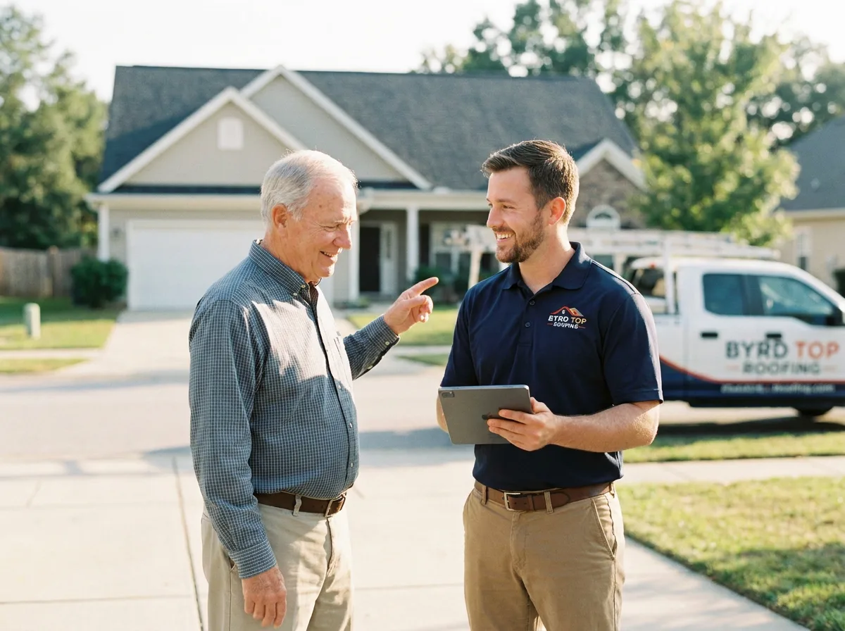 Roofing Sargent, NE FAQs